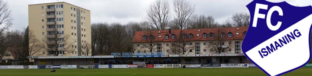 Prof. Erich Griepl Stadion
